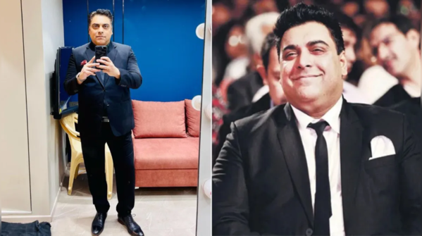 On playing leads in TV despite being 140kgs