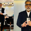 ​Ram recalls being accepted in TV