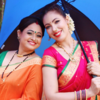 Munmun was only 20 when she started with Taarak Mehta