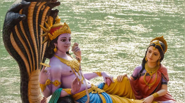 The Shrimad Bhagavatam
