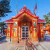Jakhoo Temple