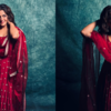 The Red Anarkali story