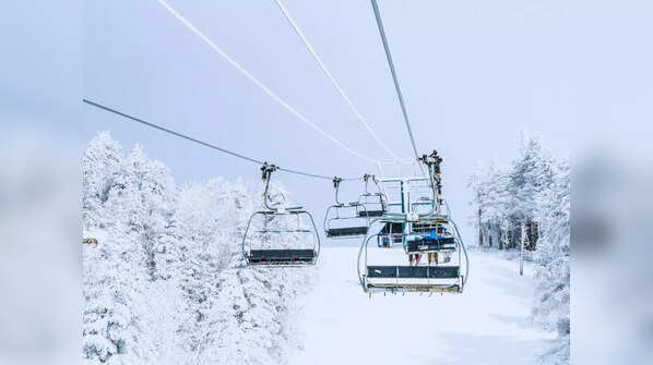 Auli, Uttarakhand