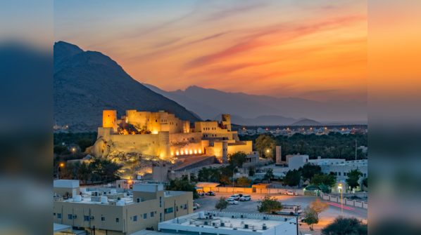 Oman