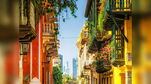 Colombia