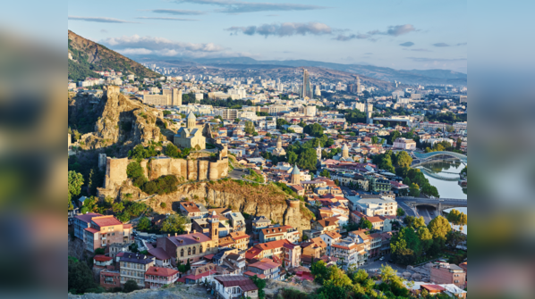 Georgia