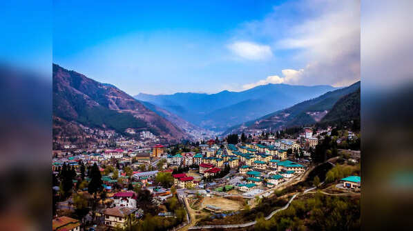 Bhutan