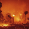 Wildfire origin
