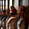 Cities thrive on museums