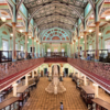 Timeless architectural marvel