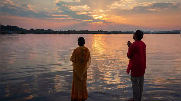 The 4 Kumbh locations