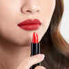Western-style makeup