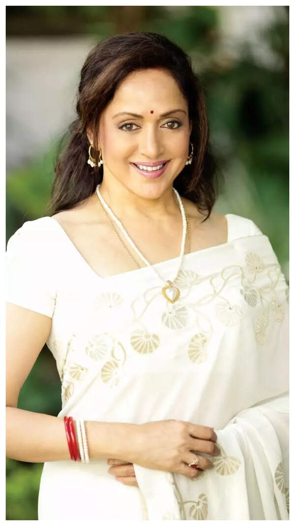 Hema Malini