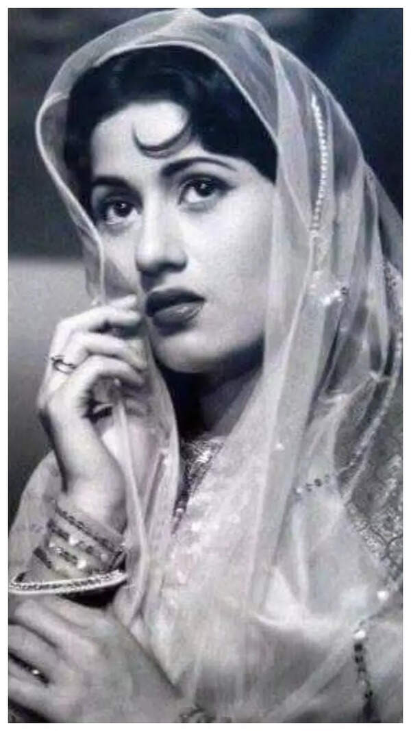 madhubala