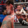 Article image for: Golden Globes Winner <i class="tbold">Kieran Culkin</i> Fanboys Over CM Punk: Here’s What Happened at WWE Raw Netflix Premiere
