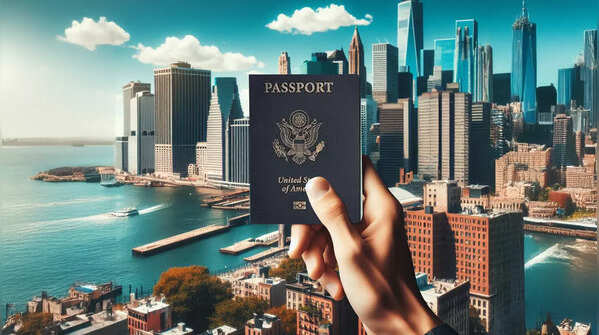 World’s Strongest Passports Rank 9