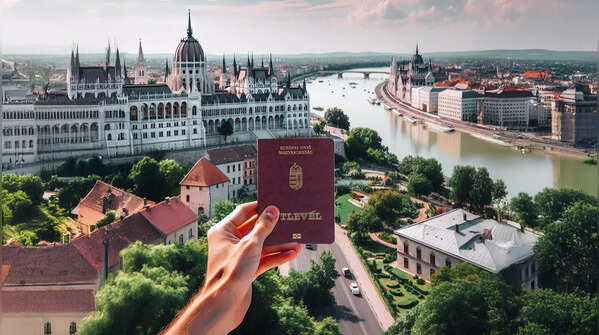 World’s Strongest Passports Rank 8
