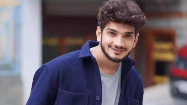 Munawar Faruqui