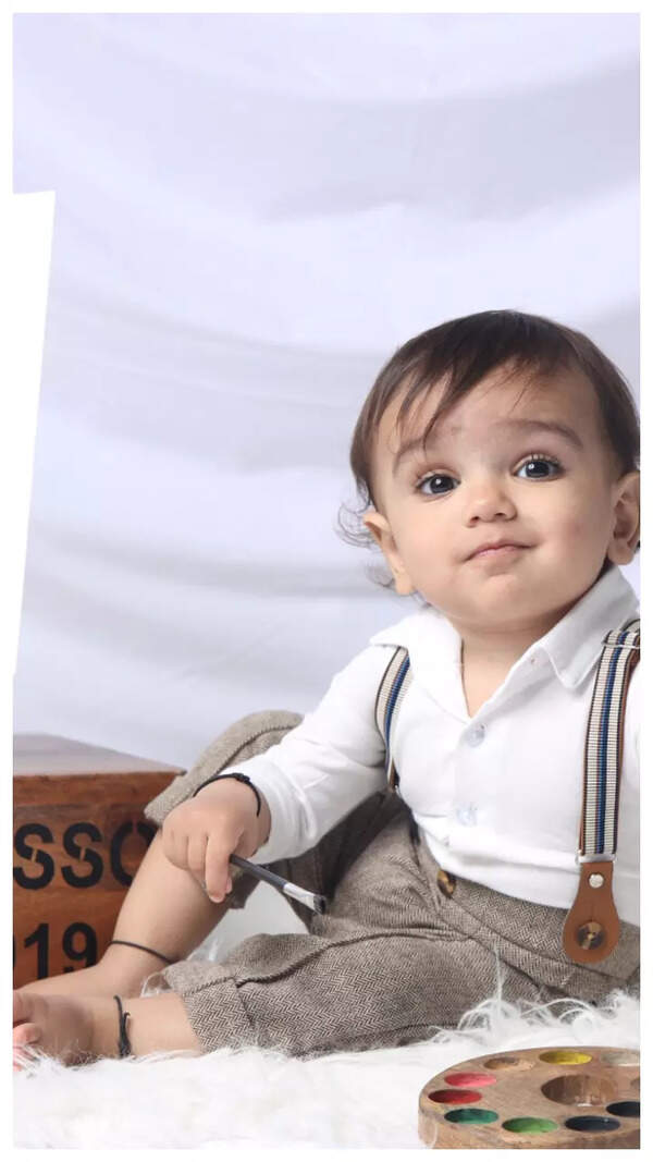 Dattatreya S Photos