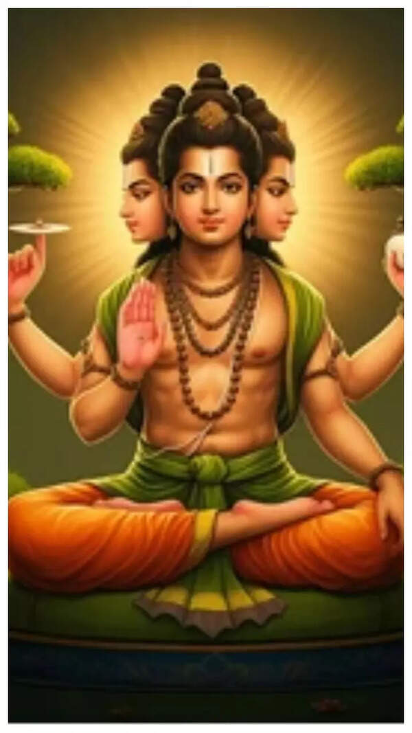 Dattatreya S Wallpapers