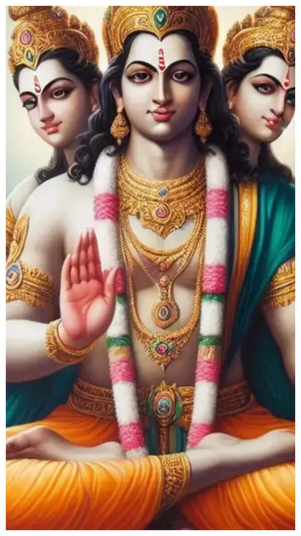 Dattatreya S Photos