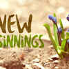 Prepare for New Beginnings