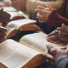 Reading Sacred Texts