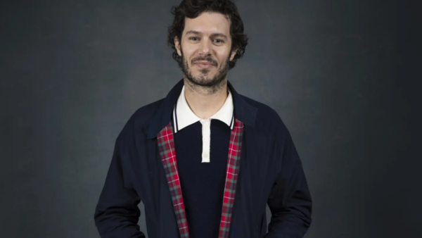 Adam Brody Photos