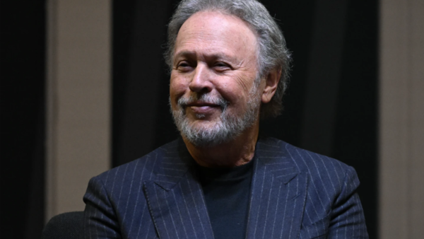 Billy Crystal Photos