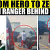 Article image for: Former Power Ranger Turns Villain: Hector David Jr Sentenced To Jail For Assault