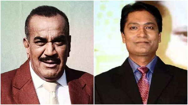Shivaji Satam