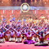 A platform of unity
