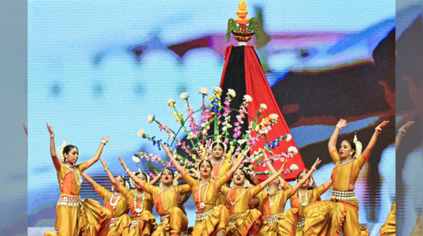'Future does not lie in war, but in Buddha'