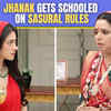 Article image for: Will <i class="tbold">jhanak</i> Conform To Her In-Laws’ Rules, or Will She Fight Back?