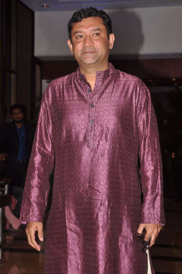 Ken Ghosh Images