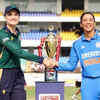 India Women Vs Ireland Women Live Score 1st ODI