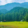 Khajjiar