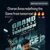 Varun Tej wishes Ram Charan success ahead of 'Game Changer' release