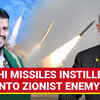Article image for: 'Houthi Missiles Unstoppable': Yemeni Leader Mocks Israel For 'Failing' To Stop Hypersonic Attacks