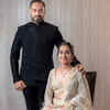 Starting the company with her husband