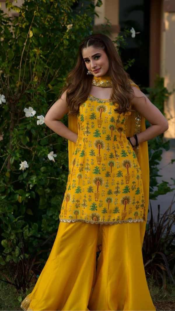Rasha Thadani