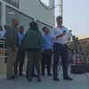 ICC delegation assesses stadium readiness in Pakistan