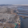 Streamlining the ganga