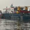 Abhishek Shukla's dredging experience