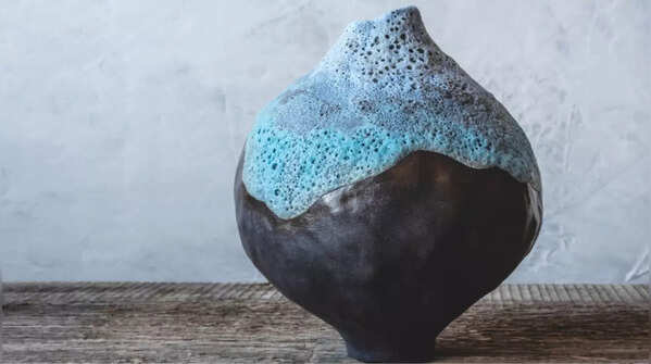 Wabi-sabi: embrace imperfection