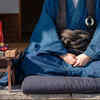 Zazen: the art of sitting meditation