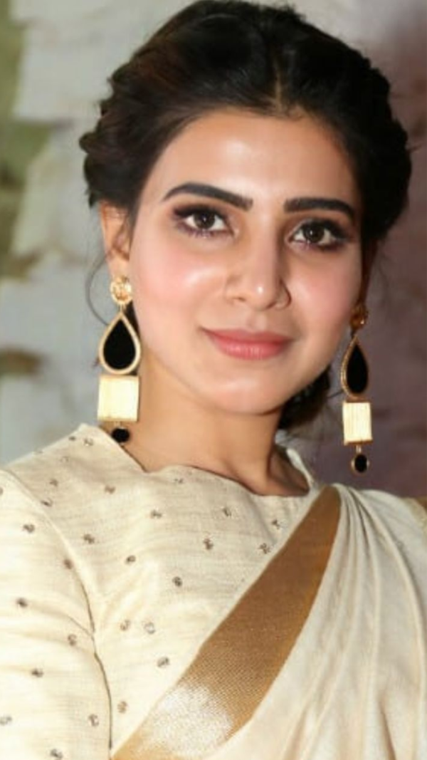 Samantha Ruth Prabhu Images