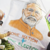 PM Modi's vocal for local initiative gains momentum