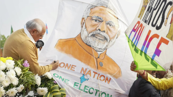 PM Modi's vocal for local initiative gains momentum