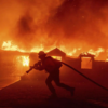 Wednesday: California fires keep raging